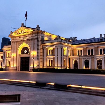 Balkanic Star 베오그라드 외부 사진